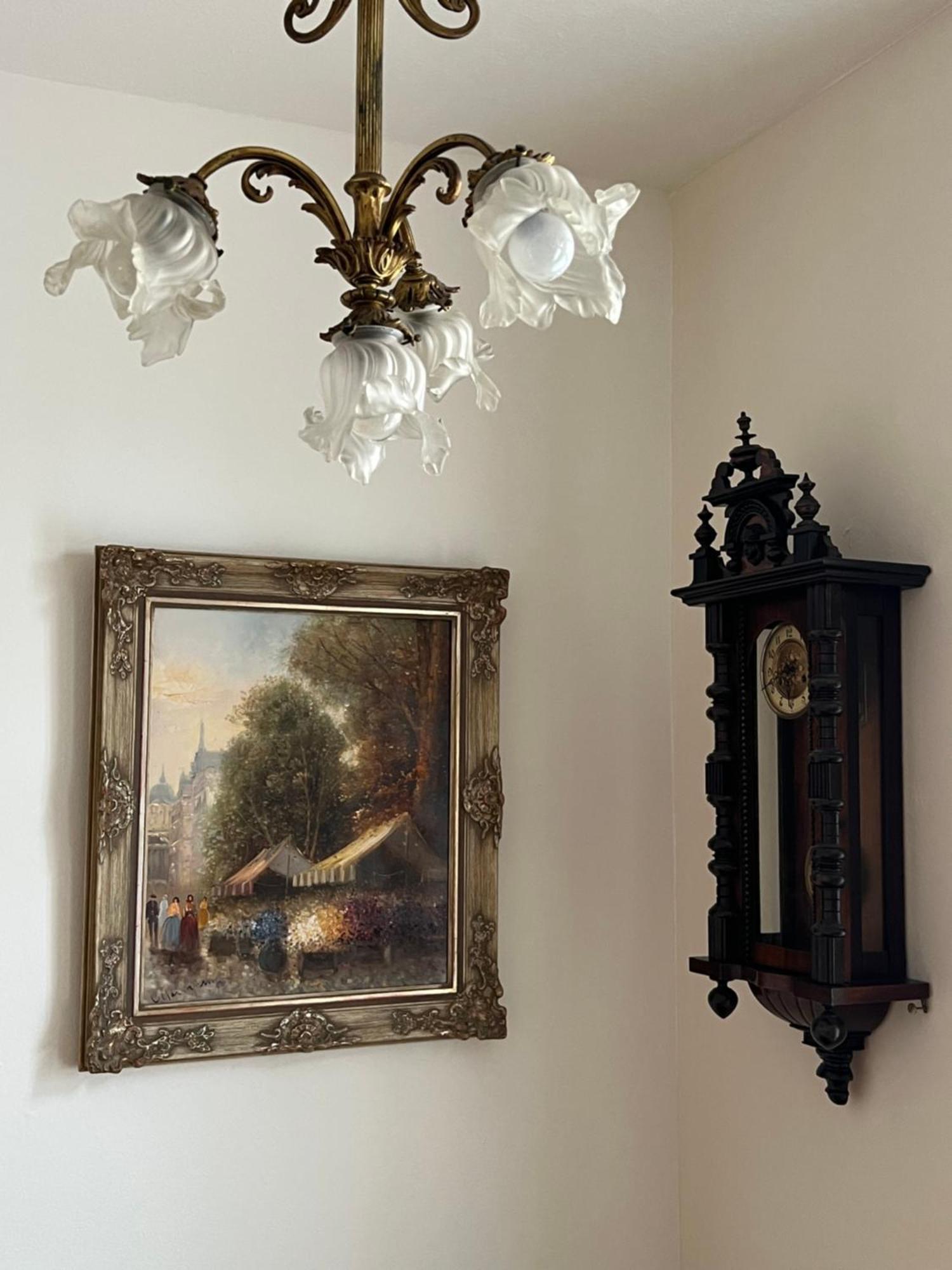 Exklusive 2 Zimmerwohnung Im Nostalgischen Stil Nahe Der Limburger Altstadt Limburg an der Lahn Bagian luar foto