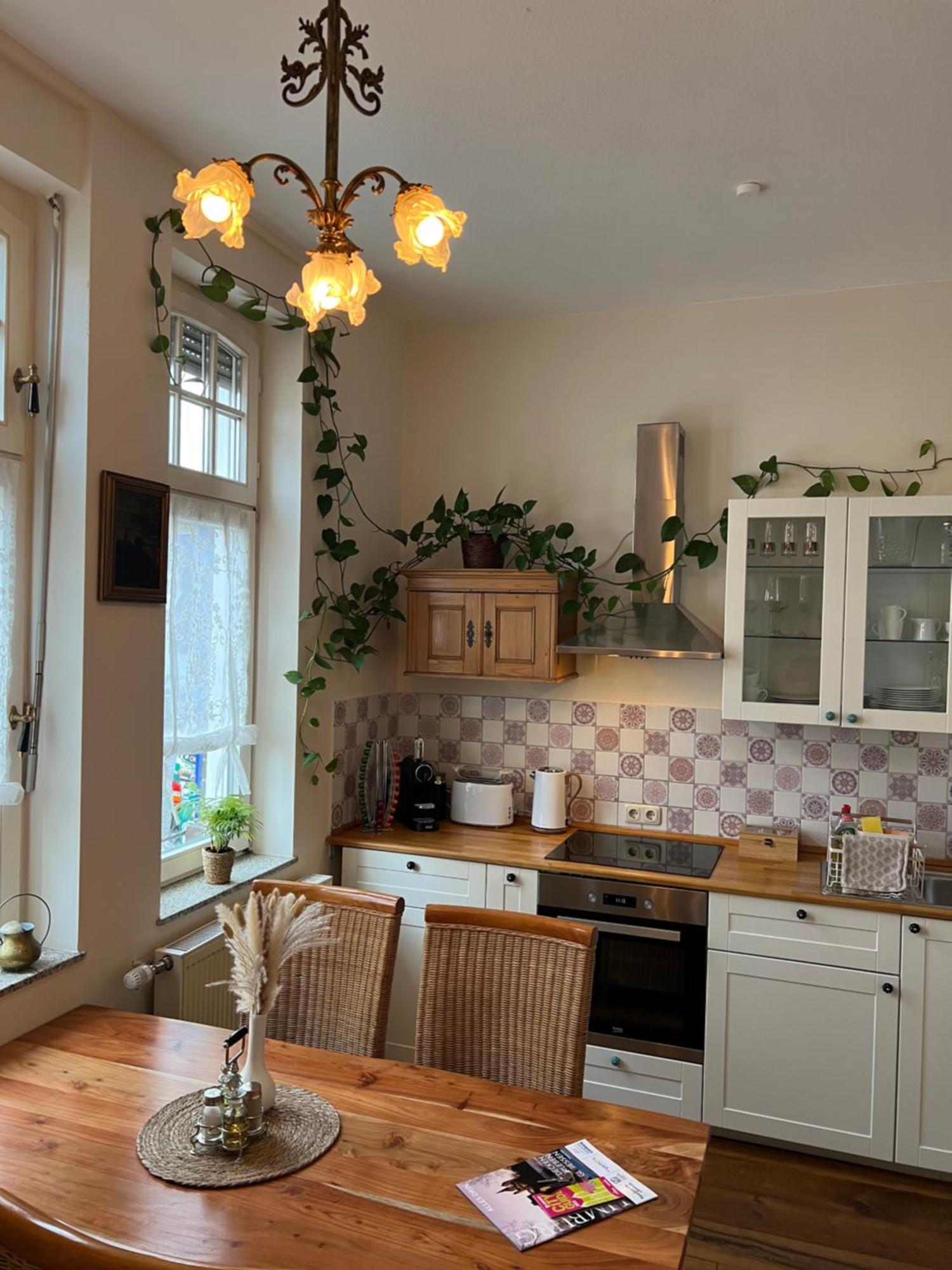 Exklusive 2 Zimmerwohnung Im Nostalgischen Stil Nahe Der Limburger Altstadt Limburg an der Lahn Bagian luar foto